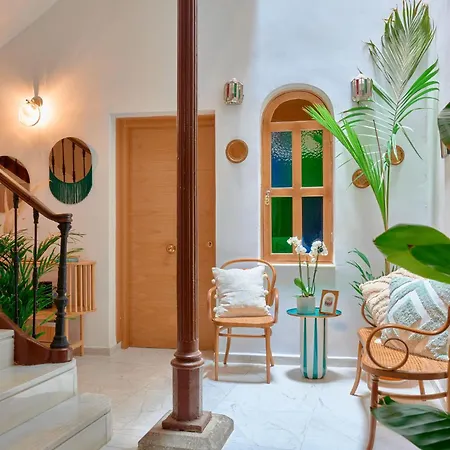 Casa Vestali-2