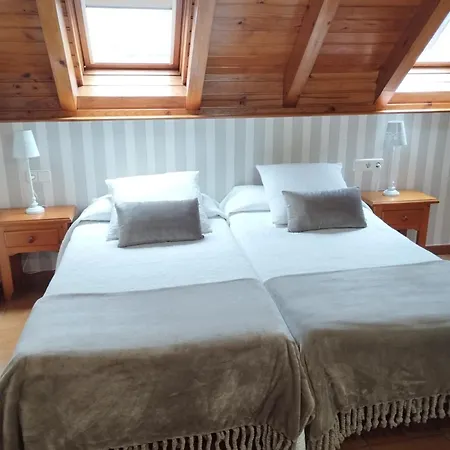 Hotel Ostau d'Òc-3