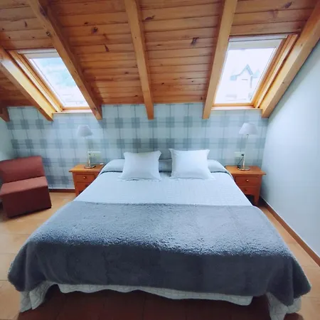 Hotel Ostau d'Òc-2