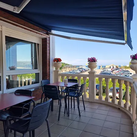 Hotel Costa de Ajo-3