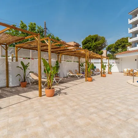 Hostal Alcina-3