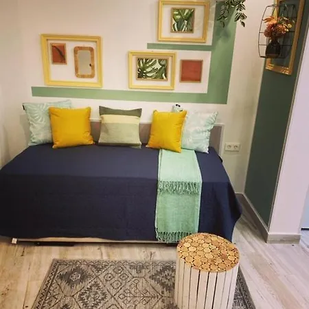 La Casita M&S-3