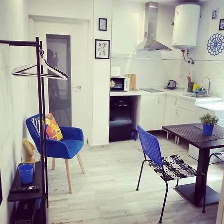 La Casita M&S-2