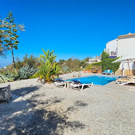 Campo Agave B&B-2