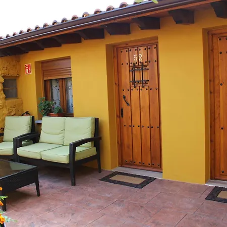 Posada de Ongayo-2
