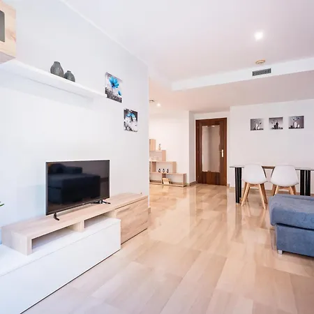 Aparthotel Napols - Abapart-3