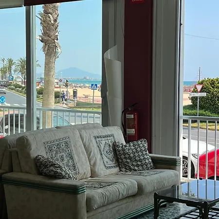 Hotel Playa-2