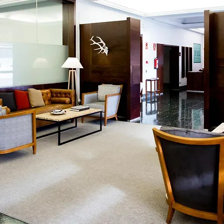 Hotel Pax Guadalajara-2