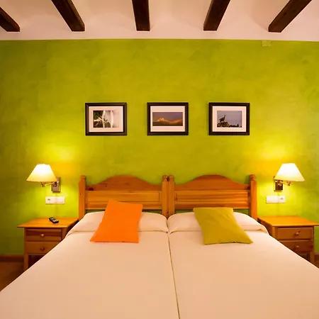 Hotel Ca L'Amagat-2