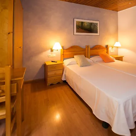 Hotel Ca L'Amagat-3