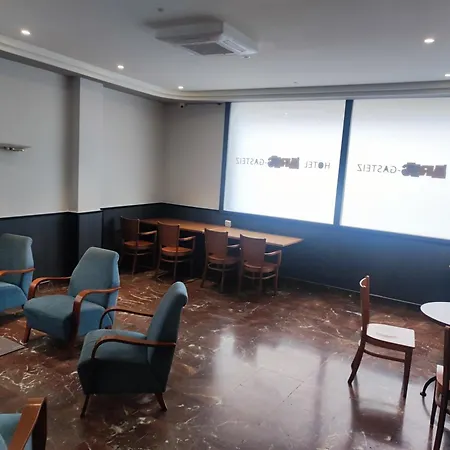 Hotel Arts - Gasteiz Centro-3