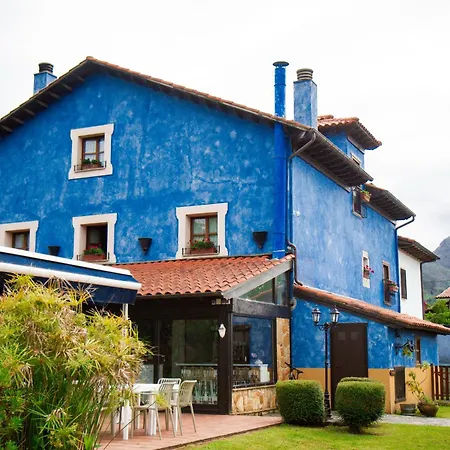 Hotel La Casona de Nueva-2
