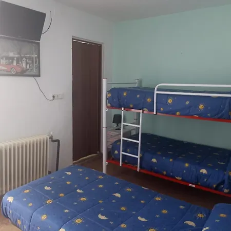 Hostal El Desvio-2