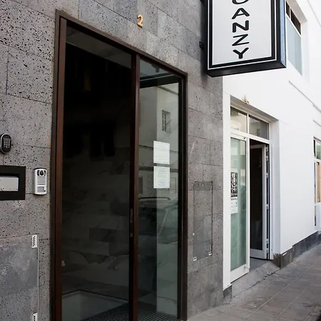 Hotel Vacanzy Urban Boutique Adults Only-3