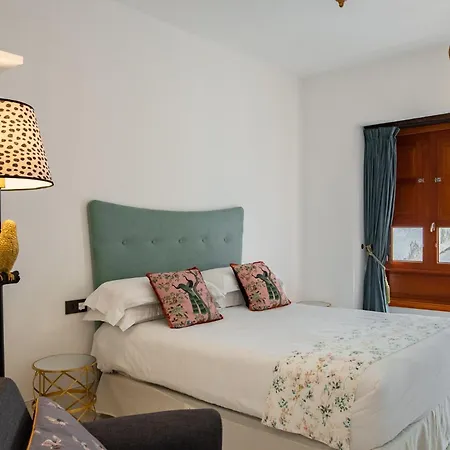 El Charco Suites-2