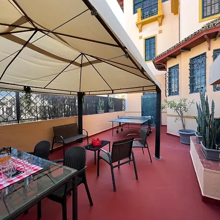Coliving Villa Brasil-3