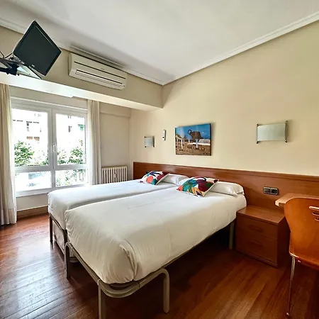 Pension Anoeta-3
