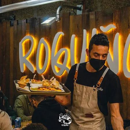 Hotel Roquiño-2