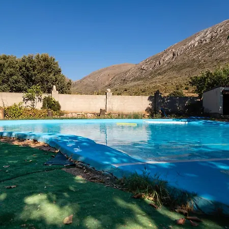 Hotel Rural Fuente La Teja-2