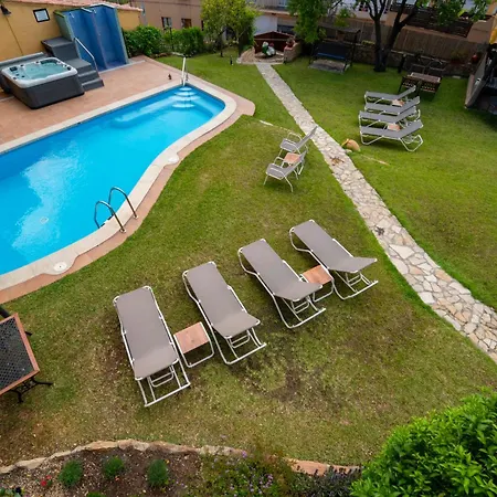 Hotel Sant Joan-3