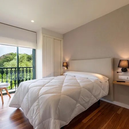 Hostal Devesas-2