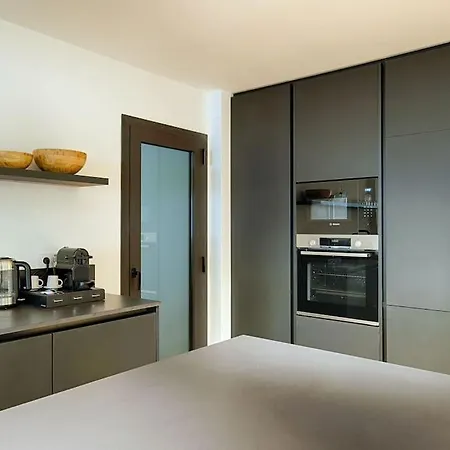 Apartment Girona Center-3