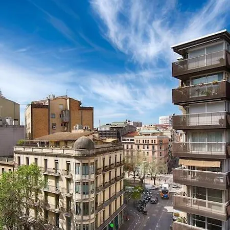 Apartment Girona Center-2