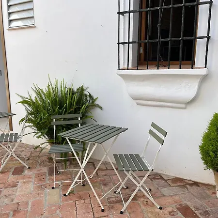 Clarisas Suites-3
