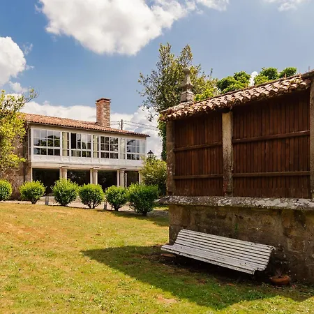 Casa Grande de Cornide-2