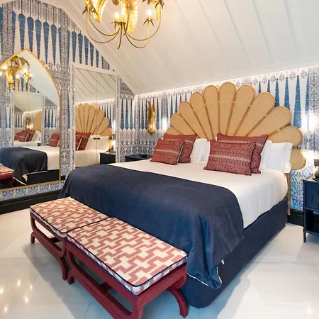 Hotel Casa Palacio Don Ramon-3