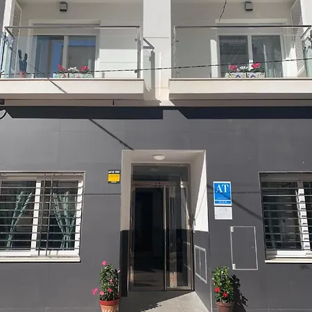 Bnbook Medea Apartments 2-3