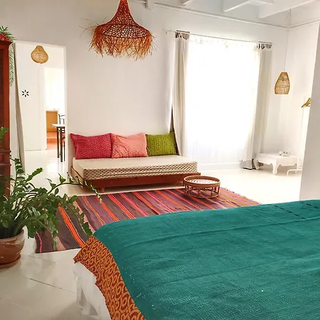 La Cayena Rooms & Apartments (Adults Only)-2