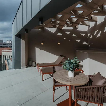 Hotel Petit Luxe-2