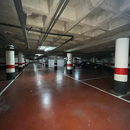 Vtz The Orus Factory Hotel - Parking Muy Economico-3