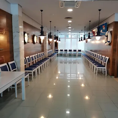 Hotel Arha Villa de Santoña-2
