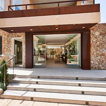 Apartamentos Sinfony-2