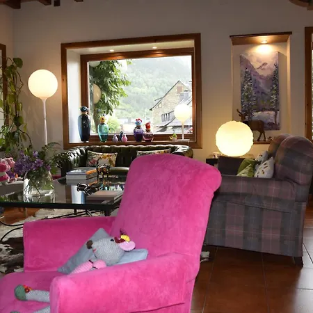 Mauberme Mountain Boutique Hotel-2
