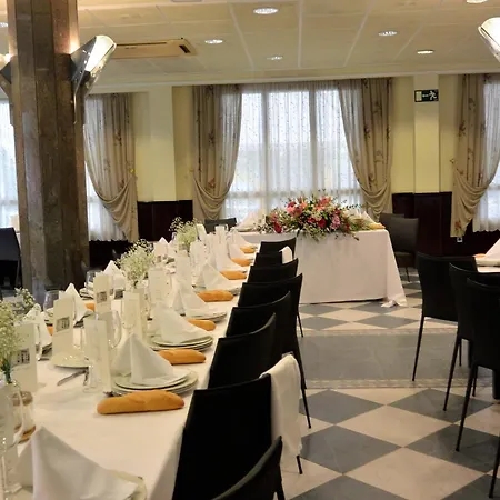 Hotel Loiola-3