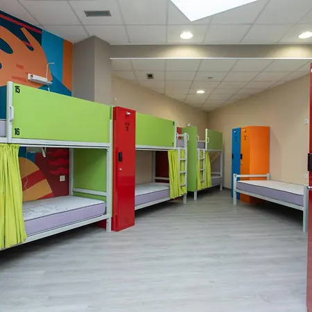 Llanes Hostel-2