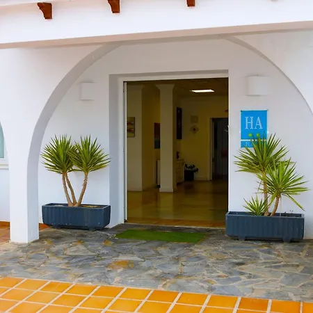 Hotel Marazul-2