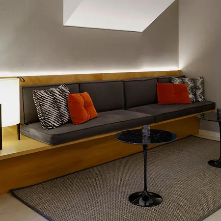 Musik Boutique Hotel - Solo Adultos-3