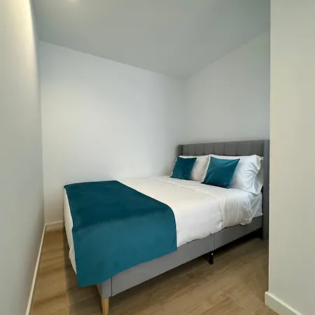 Apart-hotel Happy Life-2
