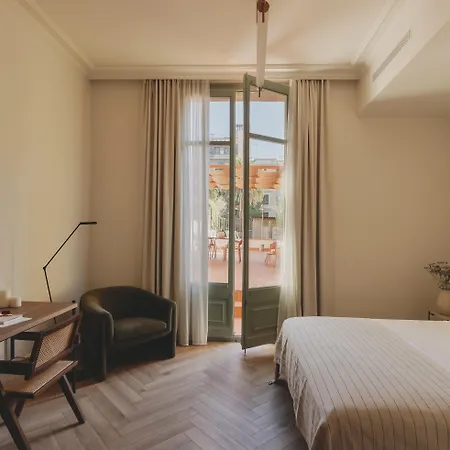 Casa Llimona Hotel Boutique-3
