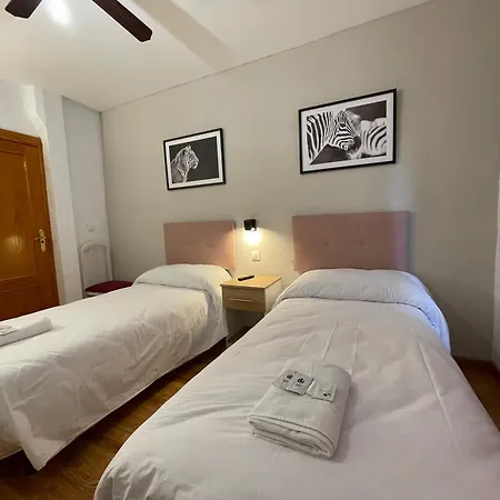 Sueños de Lorca Guest House-2