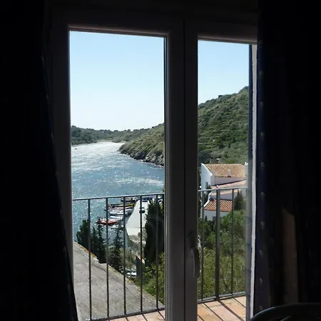 Hotel Port-Lligat-3