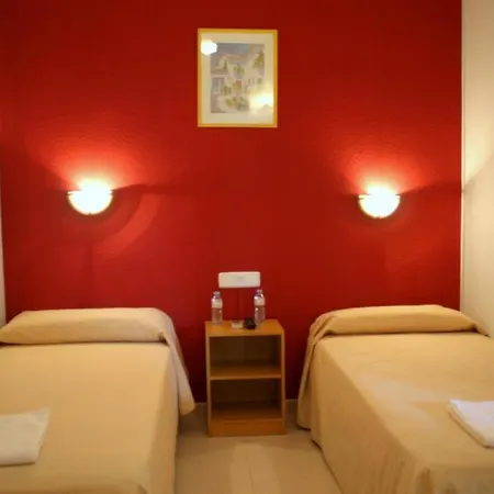 Hotel Sant Jordi-2
