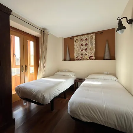 Hotel Cabo Ortegal-2