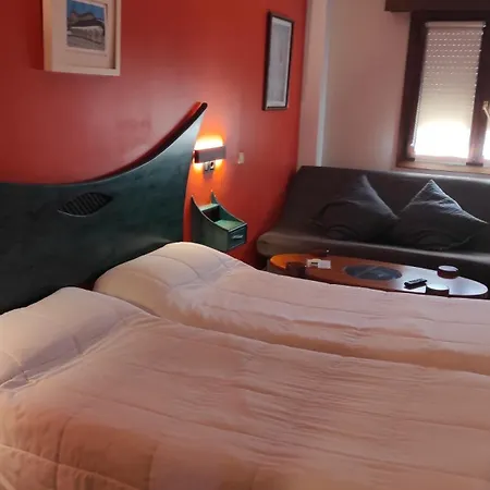 Hostal Suetxe-3