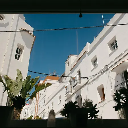 Casa Africa-3