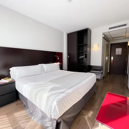 Sm Hotel Sant Antoni-2